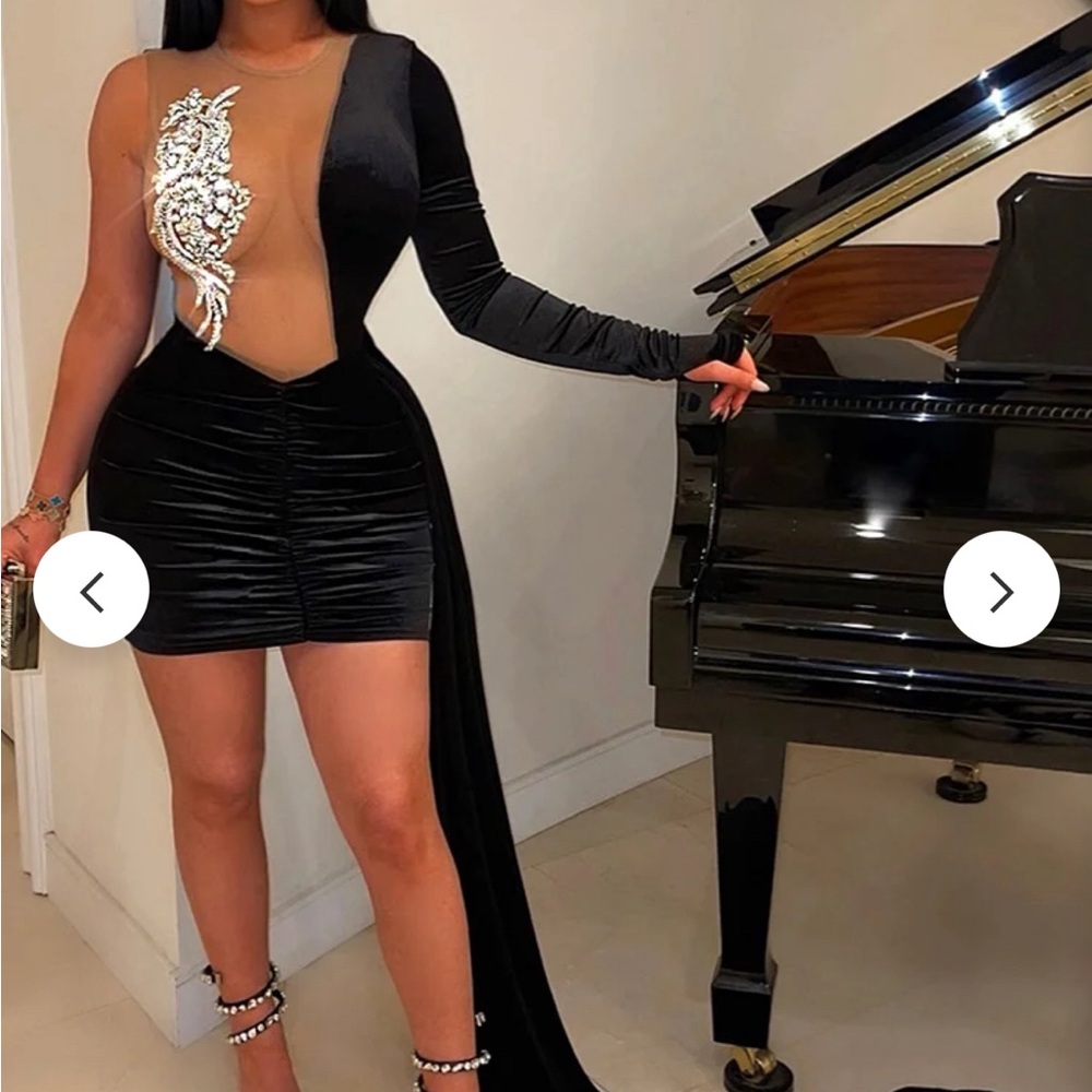 Glam me out